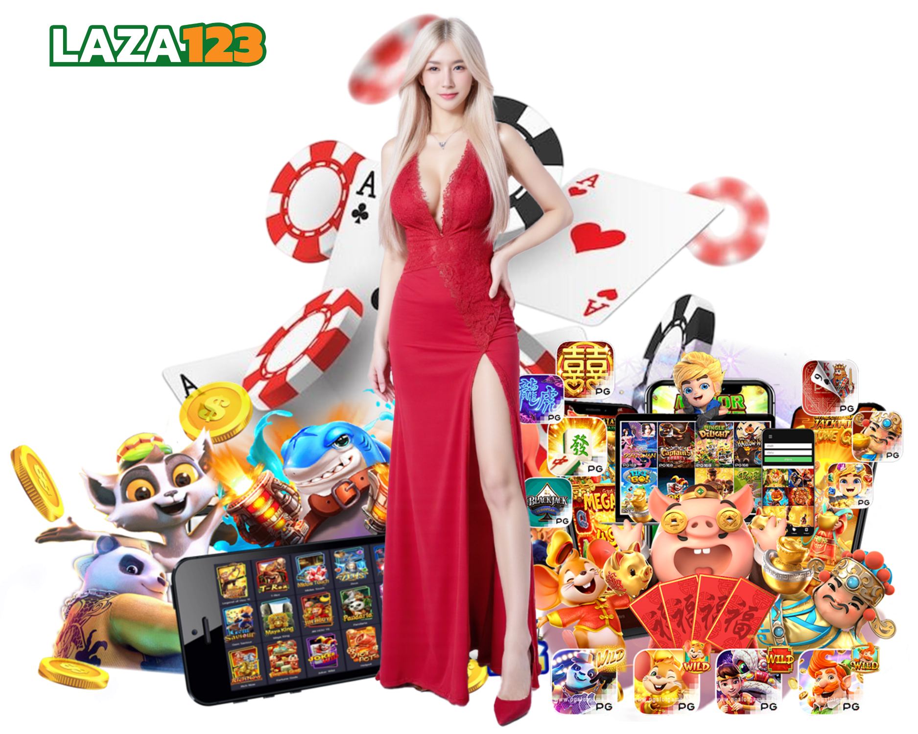 LAZA123 เว็บตรงไม่ผ่านคนกลาง